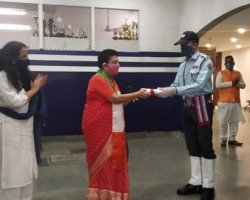 Independence Day Celebration 2021