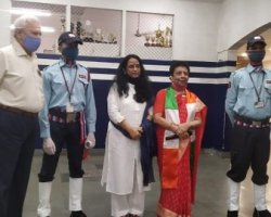 Independence Day Celebration 2021