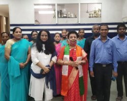 Independence Day Celebration 2021