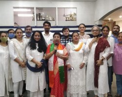 Independence Day Celebration 2021