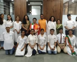 Independence Day Celebration 2021
