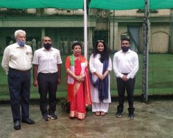 Independence Day Celebration 2021