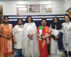 Independence Day Celebration 2021
