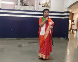 Independence Day Celebration 2021