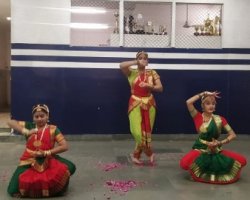 Independence Day Celebration 2021