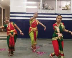 Independence Day Celebration 2021