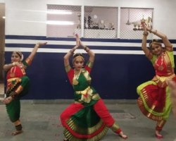 Independence Day Celebration 2021