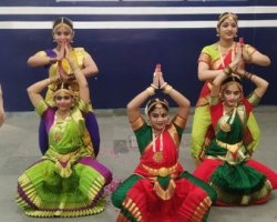 Independence Day Celebration 2021