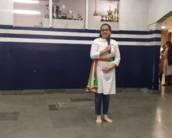 Independence Day Celebration 2021