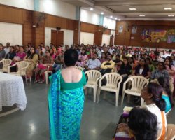 Std II Orientation