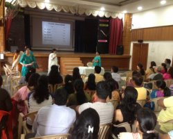 Std II Orientation