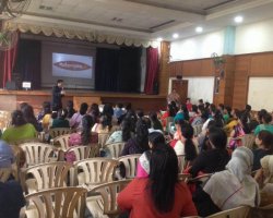 STD IX-X Orientation