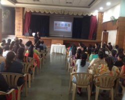 STD IX-X Orientation