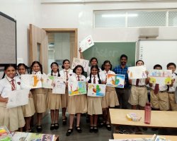 Pehel Poster Making Competition