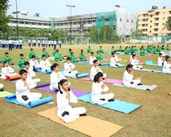 Sports Day at GSIS 2022-23