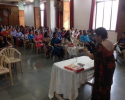 Std I Orientation