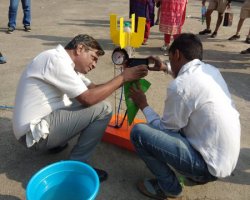 Stem Competition