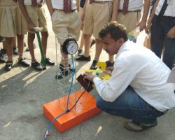 Stem Competition