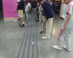 Stem Competition
