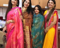Teacher Day Celebration