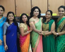 Teacher Day Celebration