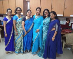 Teacher Day Celebration