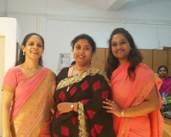 Teacher Day Celebration