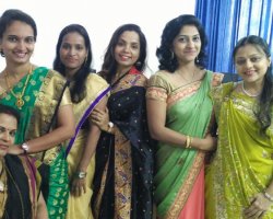 Teacher Day Celebration
