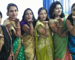 Teacher Day Celebration