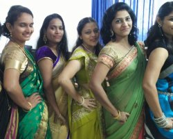 Teacher Day Celebration