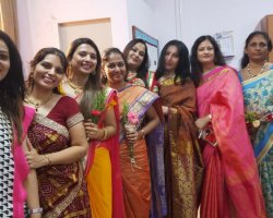 Teacher Day Celebration