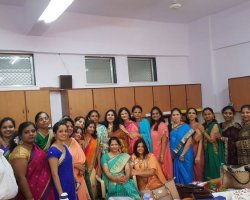 Teacher Day Celebration