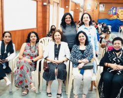 Teachers Day Celebration 21-ICSE