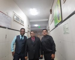 Teachers Day Celebration 21-ICSE