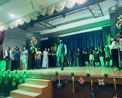 Teachers Day Celebration 21-ICSE