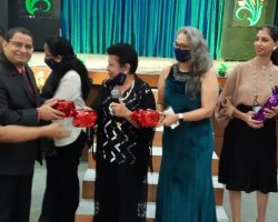 Teachers Day Celebration 21-ICSE
